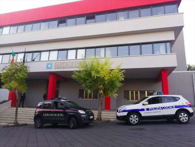 Colpì un agente di Polizia Municipale a Saracena: la Corte d’Appello conferma la sentenza di primo grado