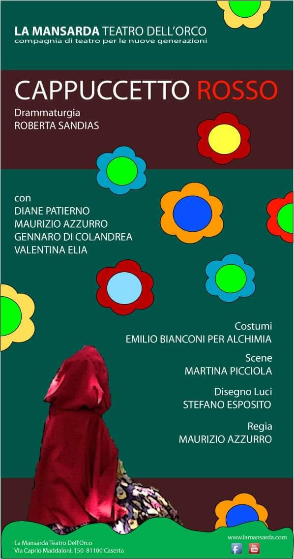 Cappuccetto rosso