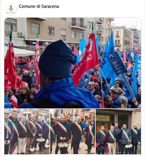 Sciopero generale