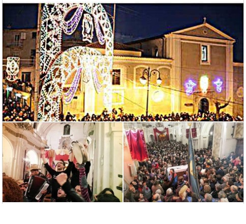 Festa di San Leone - Un Legame Profondo con la Nostra Storia