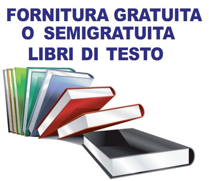 Avviso Pubblico fornitura gratuita o semigratuita dei libri di testo alunni frequentanti la Scuola Secondaria di I grado