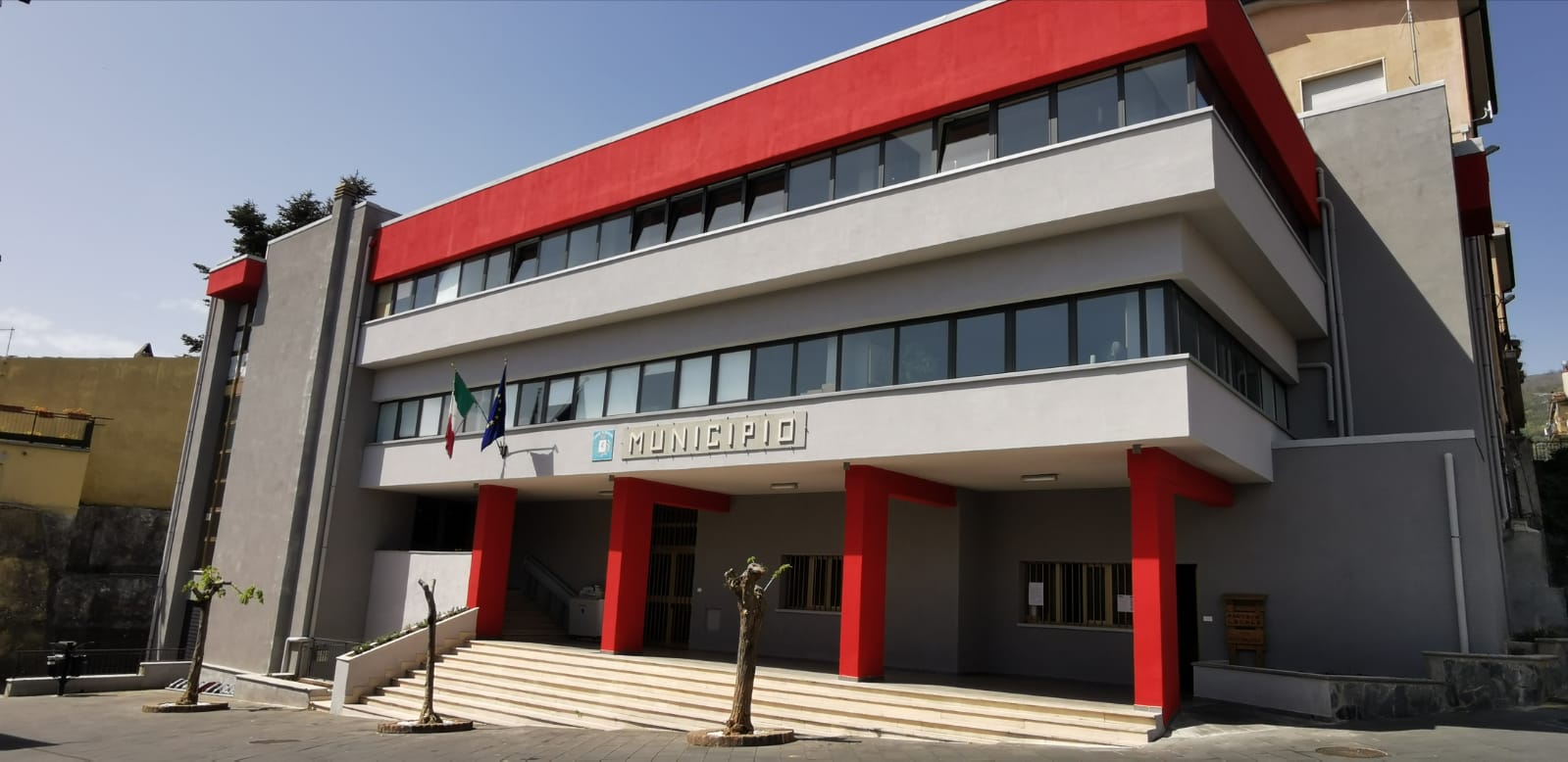 Polizia Municipale