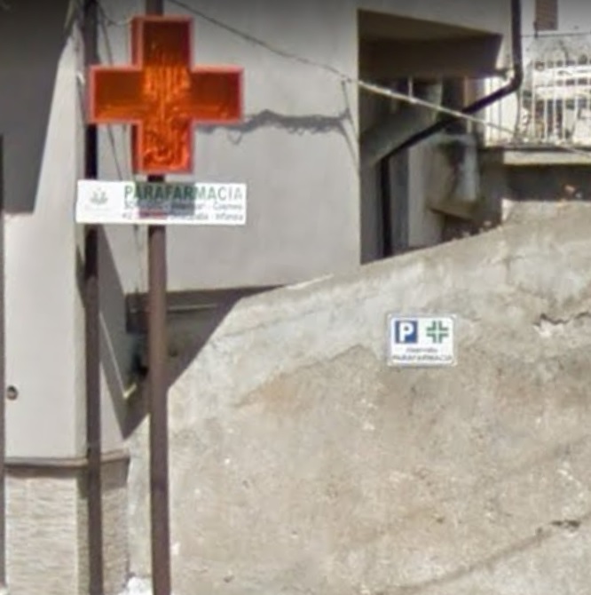 Parafarmacia Dott.ssa Paola PUGLIESE