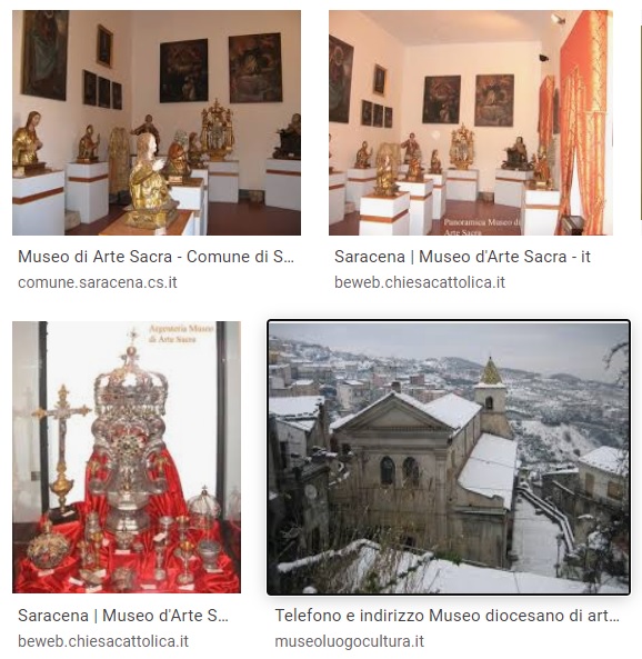 Museo di arte sacra