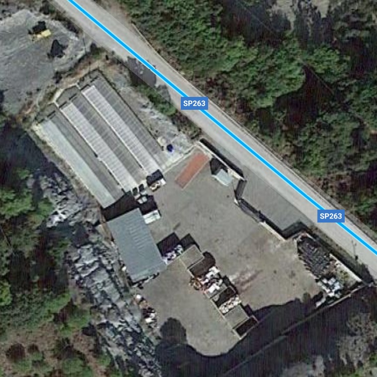 Isola ecologica