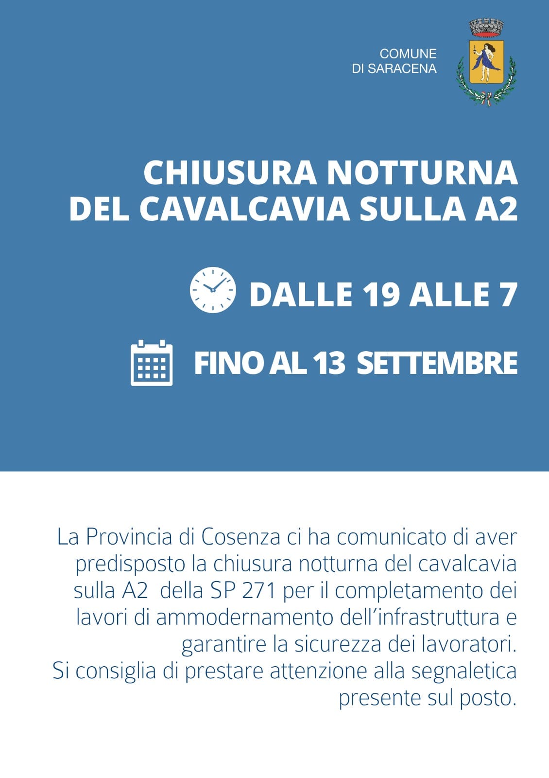 Avviso