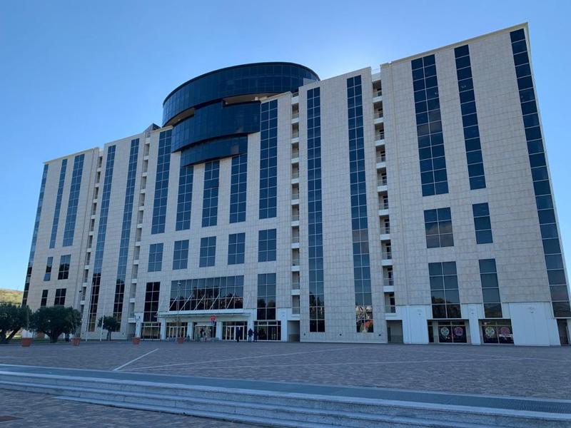 Emergenza Coronavirus