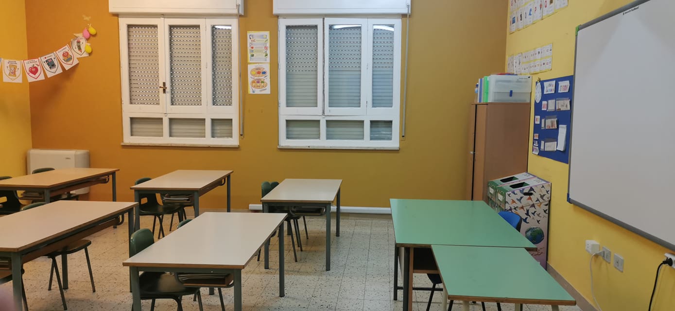 Emergenza coronavirus