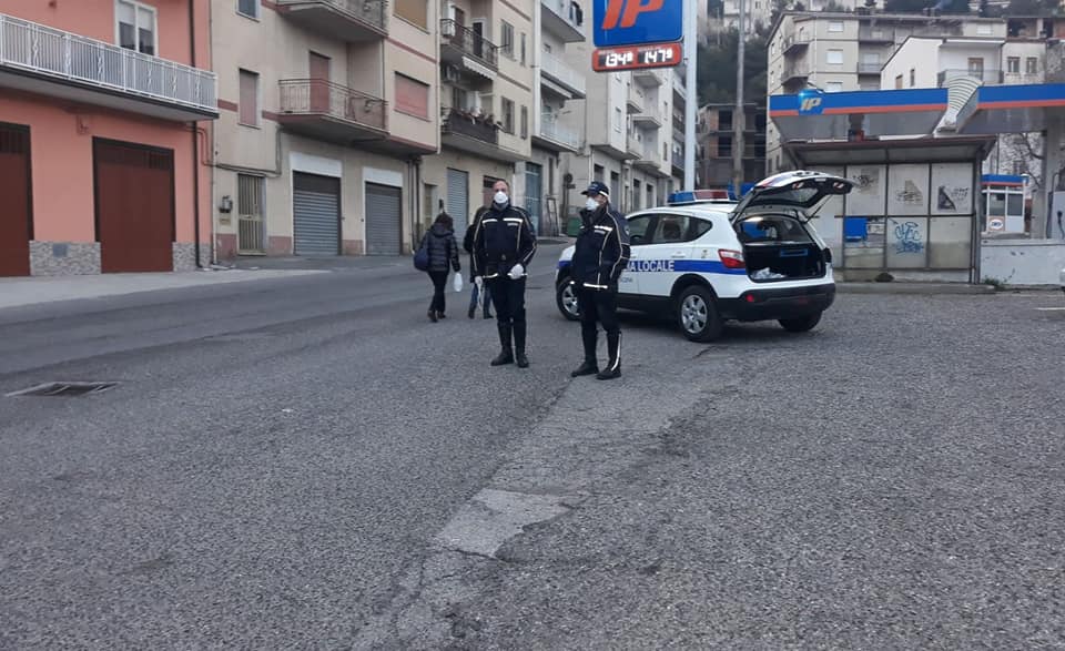 Emergenza coronavirus