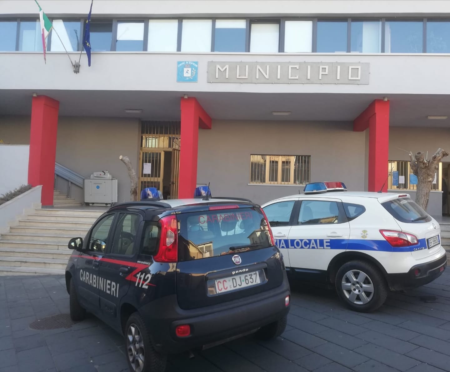 Io resto a casa. Ancora inosservanze del Dpcm. Tre denunce a Saracena 