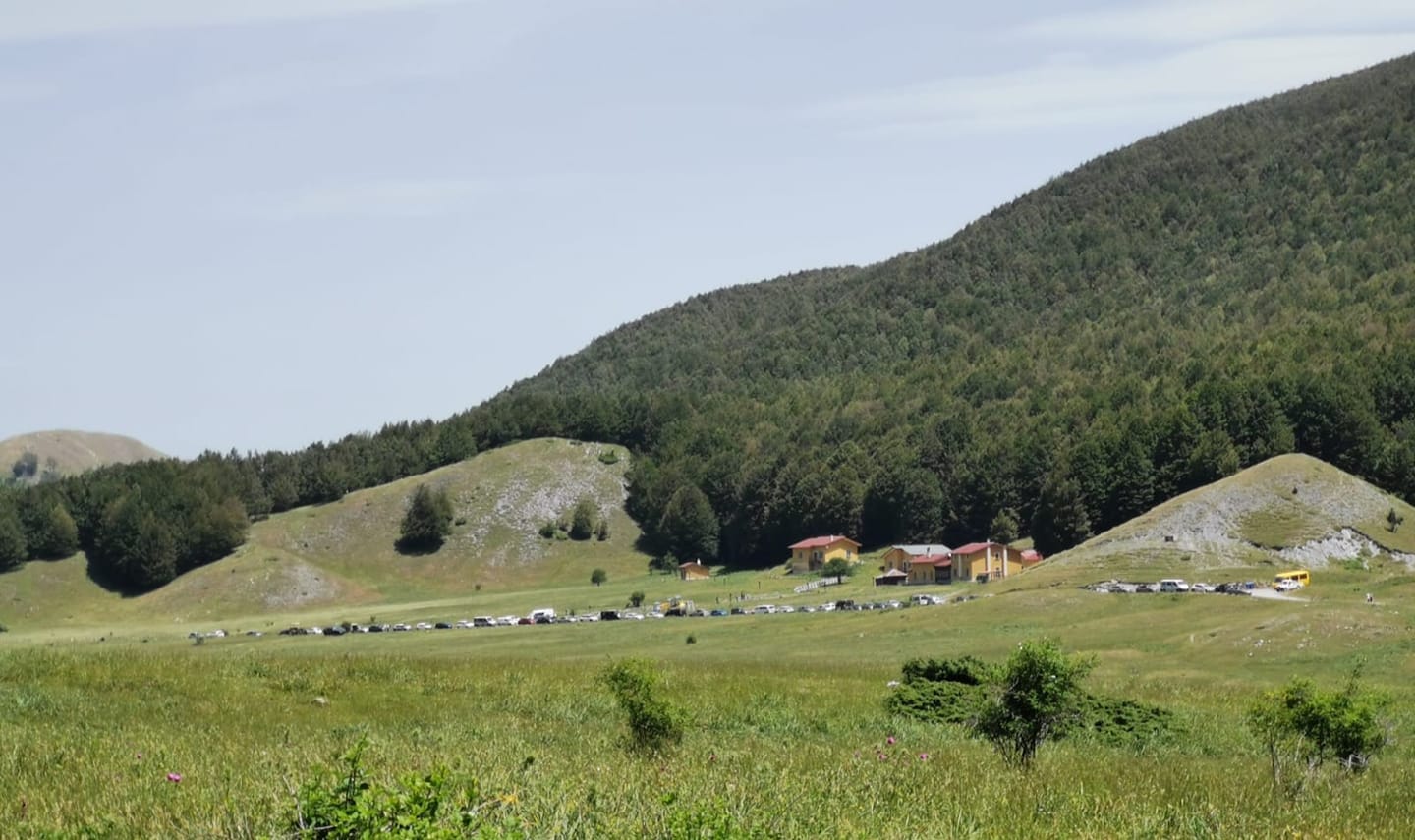 Attivita' amministrativa