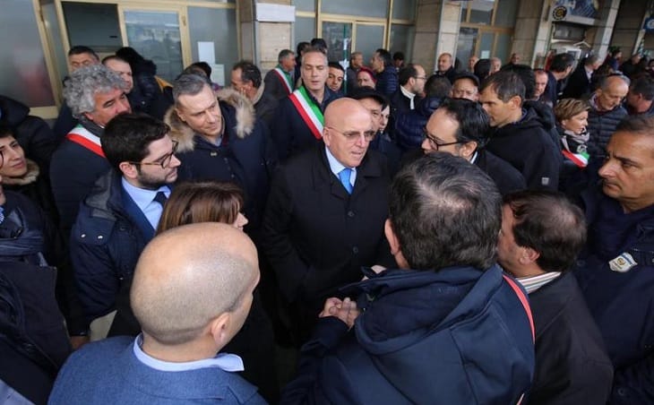 La dignità del lavoro