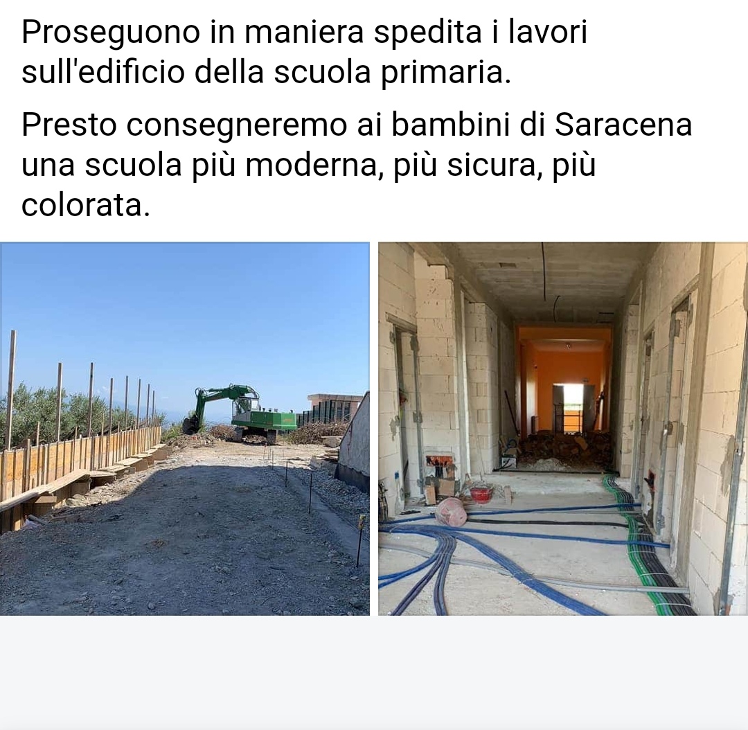 Scuola più moderna