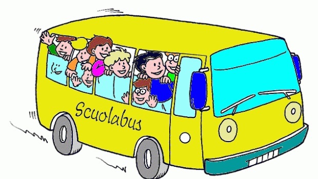 Avviso per l’accesso al servizio trasporto scolastico anno 2020/2021