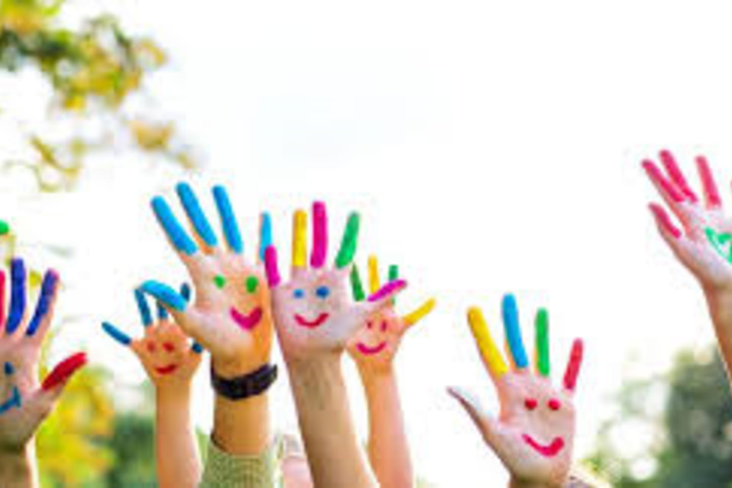 Attività educative, ludiche, sportive e ricreative rivolte a bambini e ragazzi