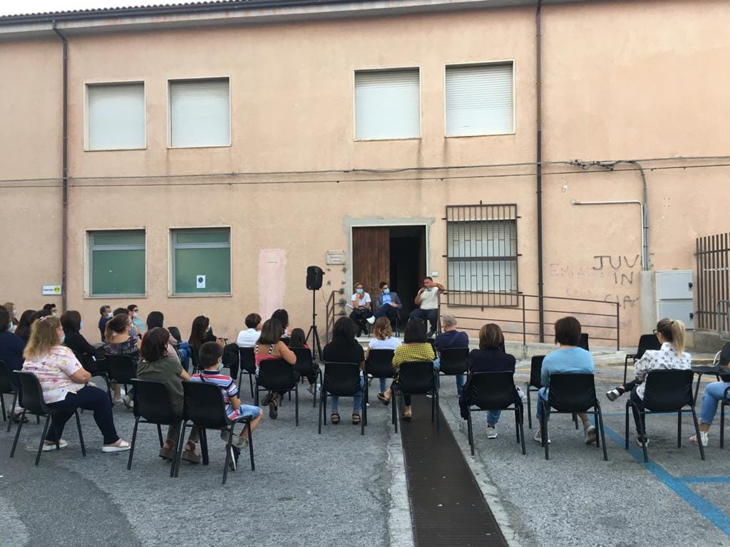 Trasporto scolastico in base alle normative anti contagio