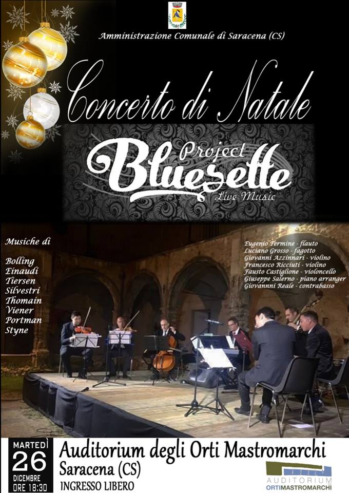 Concerto di Natale