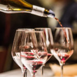 Torna il saracena wine festival,  la 9° edizione dal 23 al 25 marzo