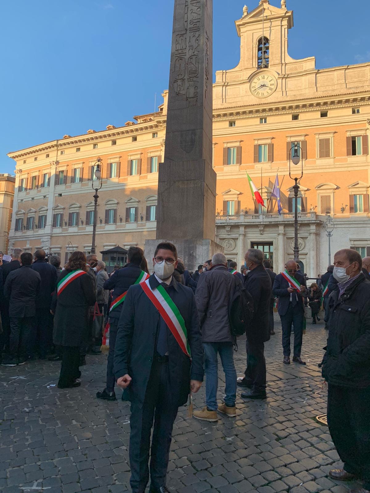 Sanità pubblica ed efficiente