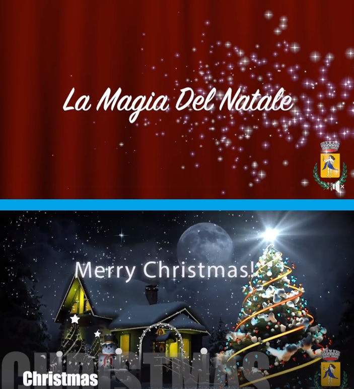 CHRISTMAS CHANNEL - La magia del Natale