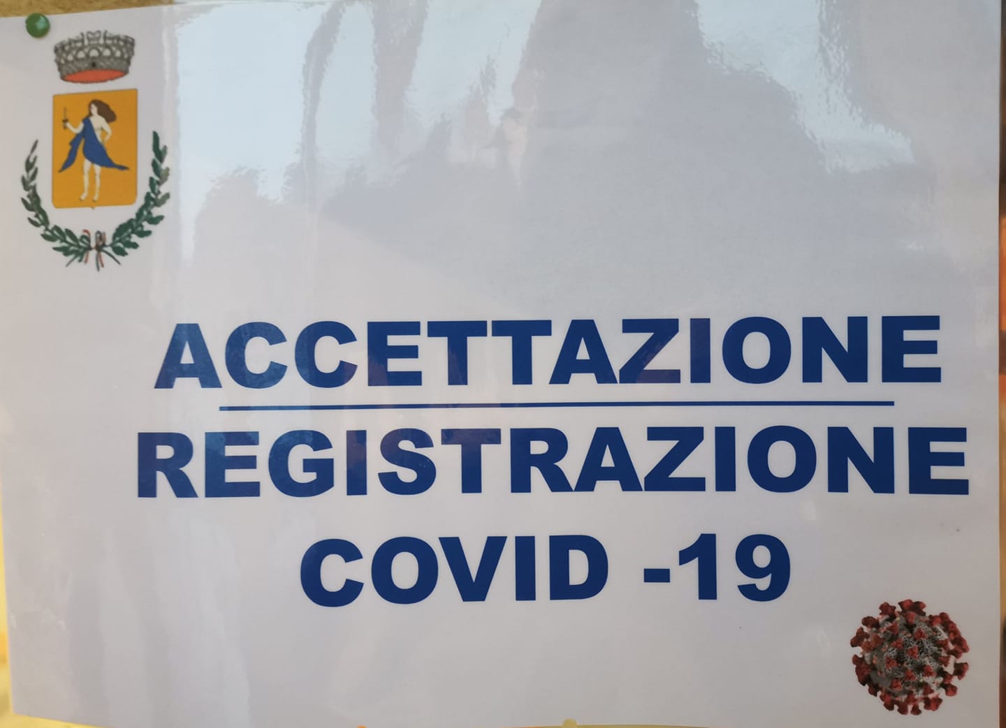 --EMERGENZA CORONAVIRUS--- -Aggiornamento screening-