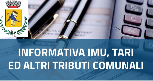 Tributi Cmunali