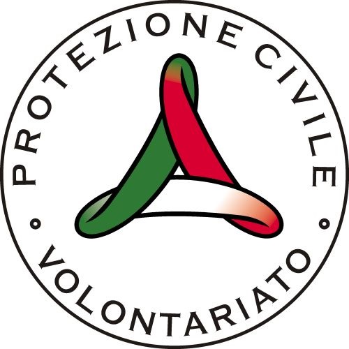 Volontari di Protezione Civile