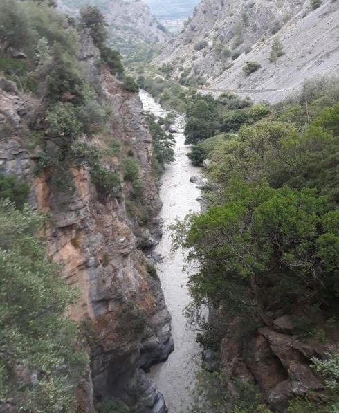 Tragedia di Civita