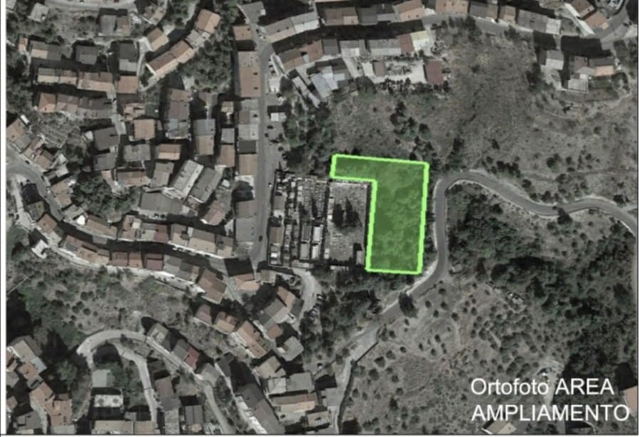 Esumazioni cimiteriali