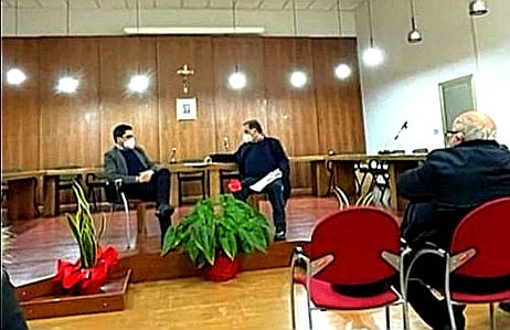 -- campagna vaccinale anti covid-19 per gli ultra ottantenni --