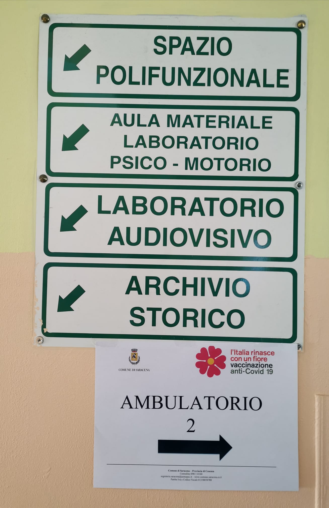 --campagna vaccinazione ultraottantenni--