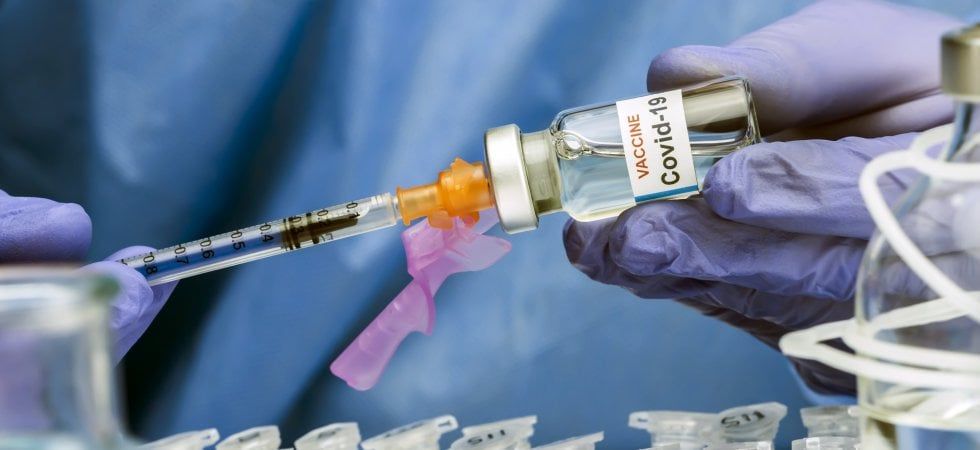 Seconda dose vaccino ultraottantenni