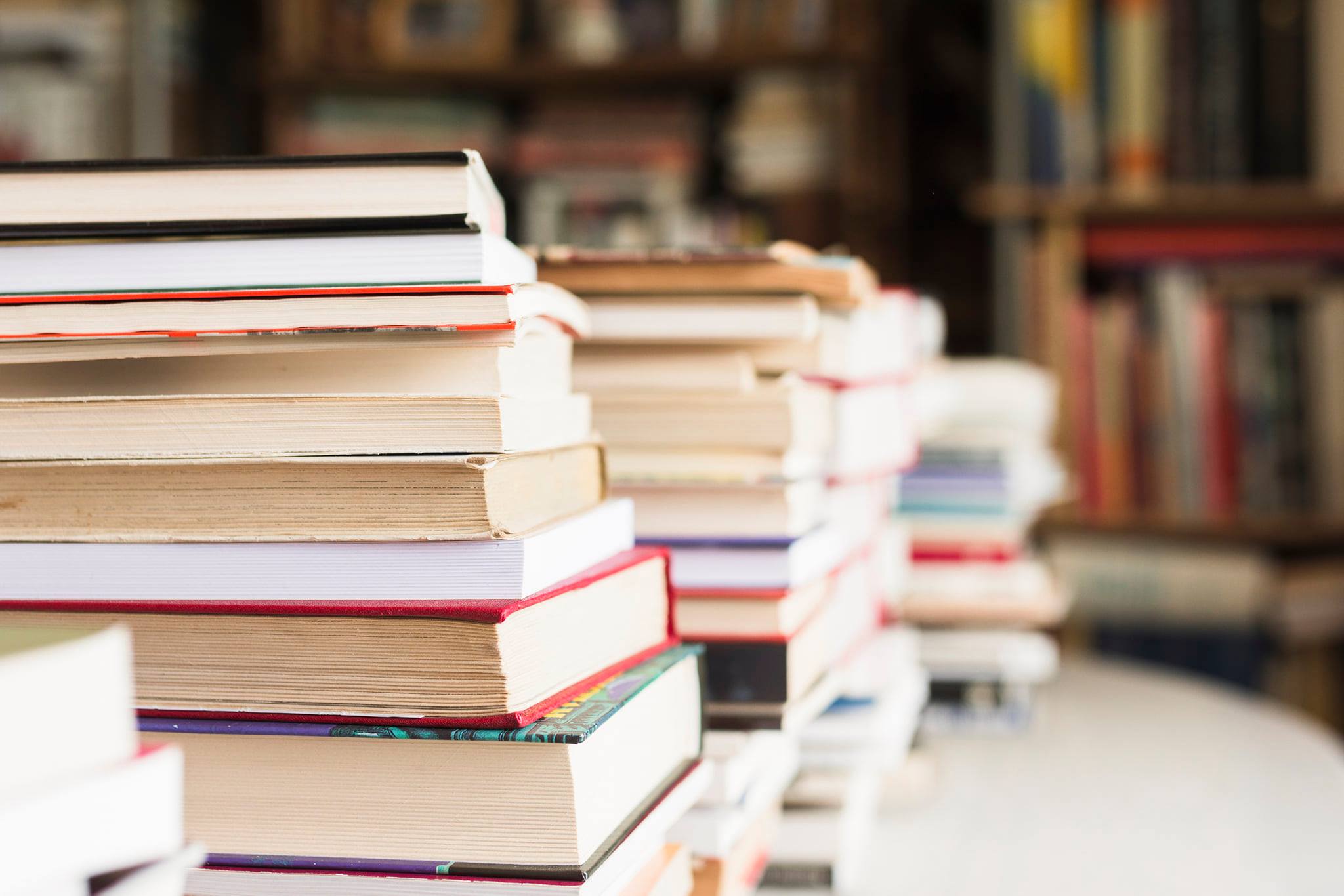 Biblioteca Comunale di Saracena 'Vincenzo Forestieri'