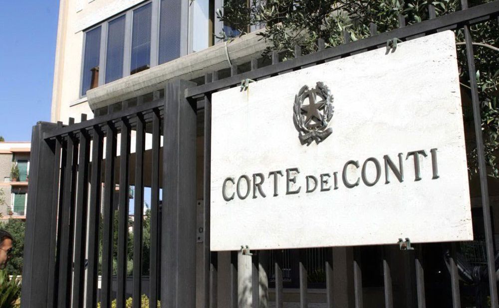 “Gravi irregolarità e criticità”. Violato “il principio di veridicità ed attendibilità” nel bilancio 2015. La Corte dei Conti boccia la gestione finanziaria dell’Amm.ne a guida Gagliardi