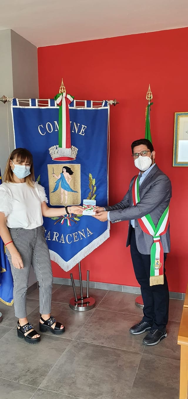 Cittadinanza Italiana