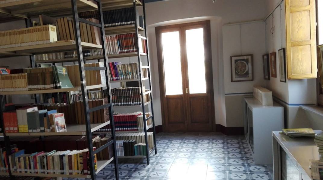 Valorizzazione del patrimonio culturale. saracena punta sulla promozione della lettura