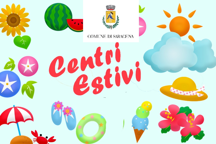 Centri estivi 2021