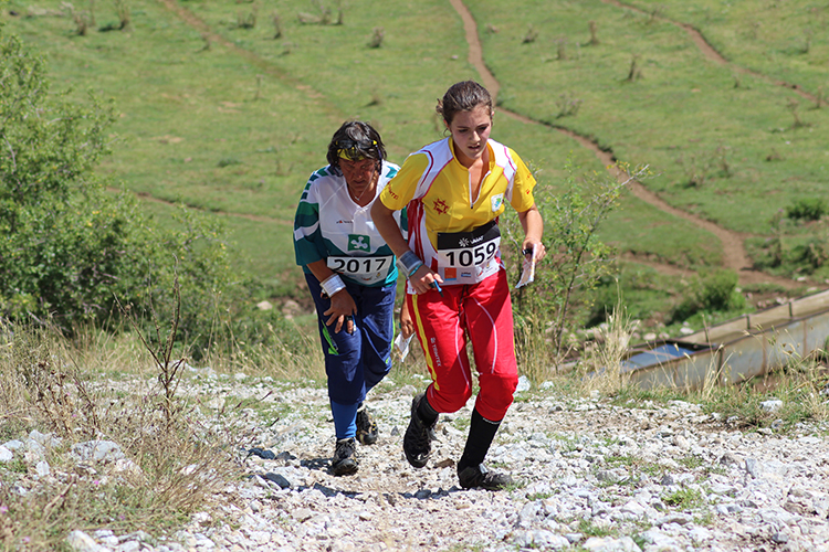 Saracena torna ad essere protagonista di grandi eventi sportivi legati alla montagna e alla valorizzazione del patrimonio naturale