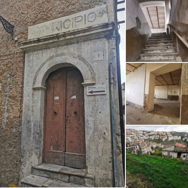 Saracena - Borgo delle eccellenze enogastronomiche
