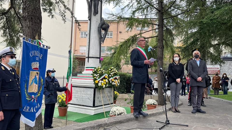 Giornata dell'Unità nazionale e delle forze armate