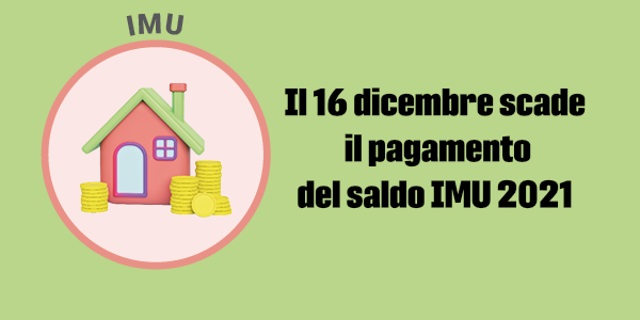 Saldo imu 2021