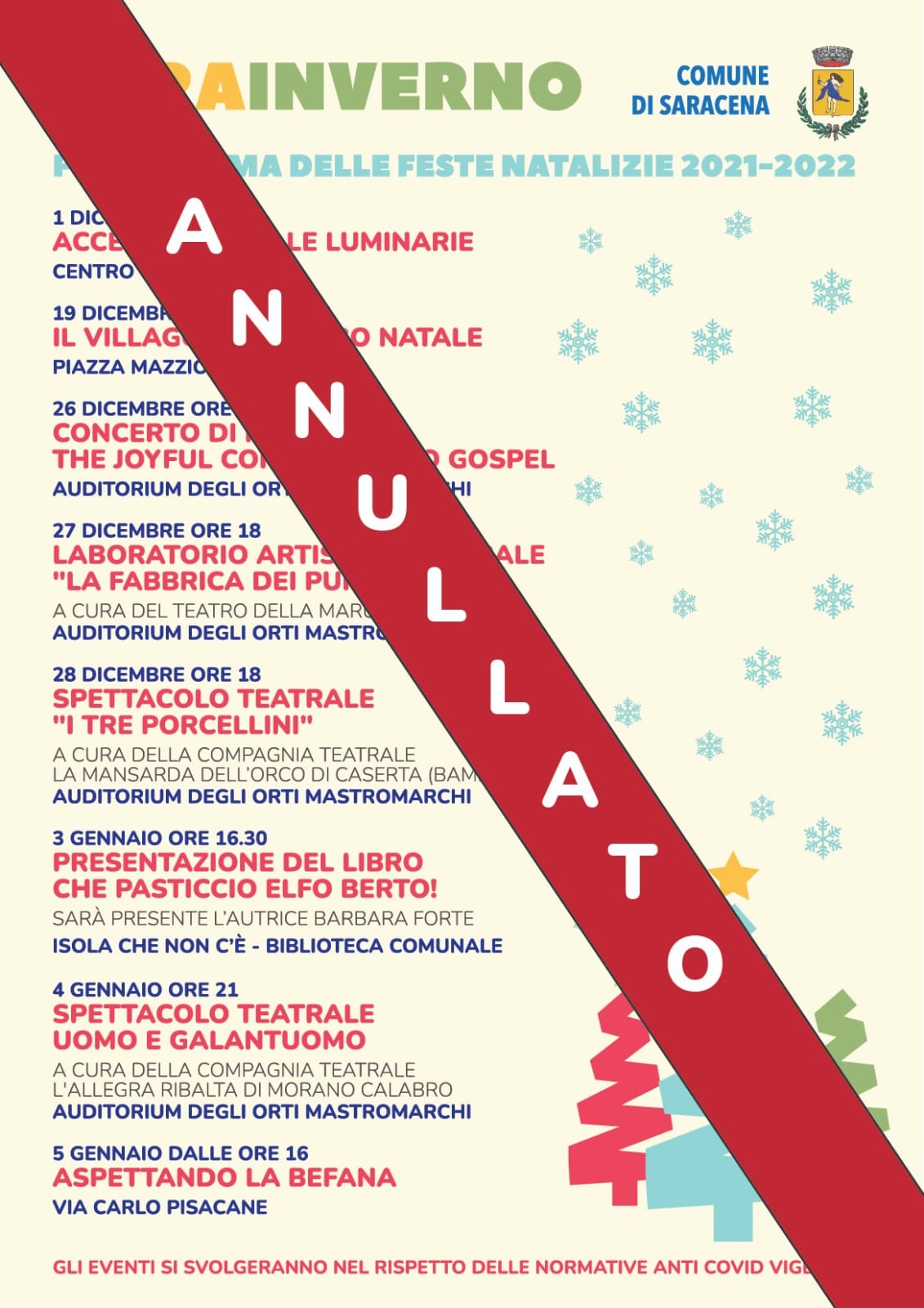 --emergenza coronavirus--