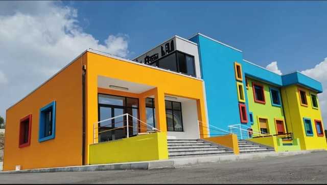 scuola