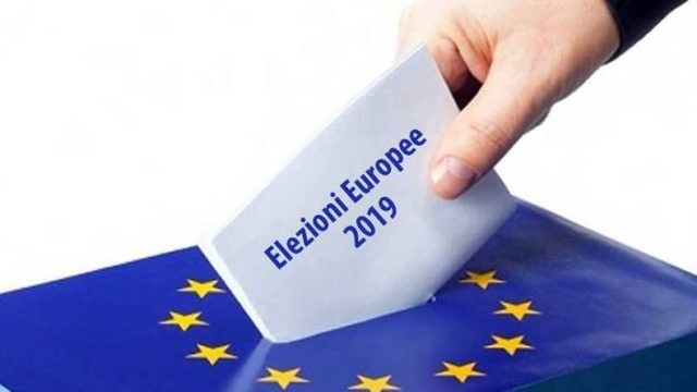 Elezioni Europee - Ricerca degli scrutatori che svolgeranno attività nei seggi della cittadina