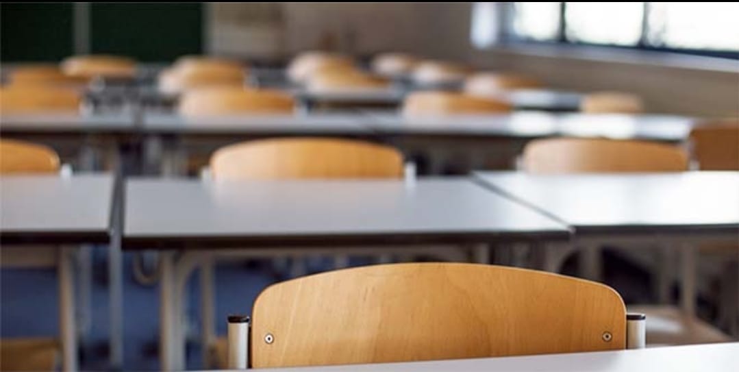 Adeguamento sismico.  910 mila euro per la scuola di saracena. nuovi fondi in arrivo per la scuola media del borgo delle eccellenze