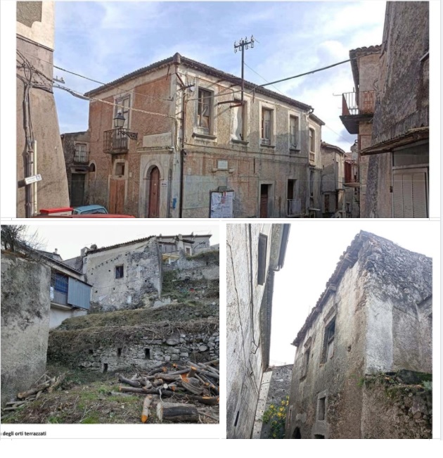 Saracena borgo delle eccellenze enogastronomiche