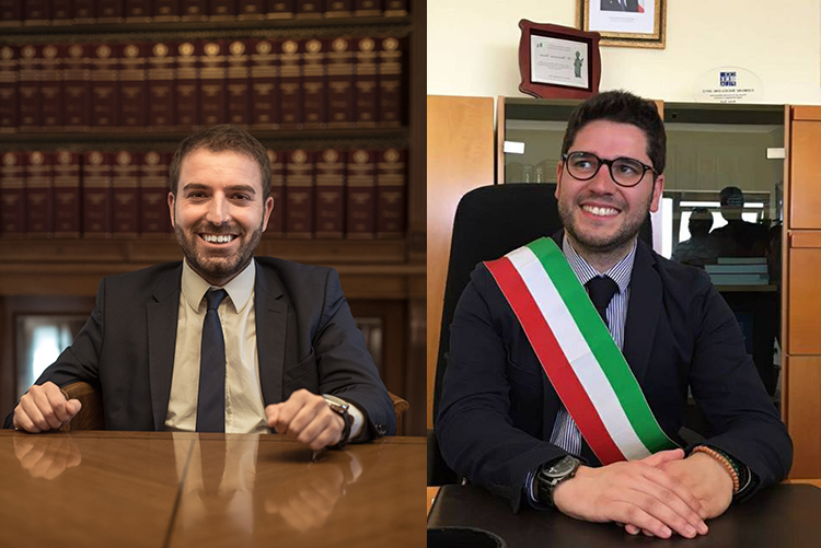 Il senso unico su via XX Settembre non piace a Saracena e San Basile 